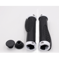 ราคา 1คู่ handlebar bicycle ปอกแฮนจักรยาน ปอกเเฮน ปลอกแฮนด์ แฮนจักรยาน ปลอกแฮนจักรยาน แฮนด์จักรยาน ที่จับคาร์บอนขี่จักรยานเสือภูเขา มือจับจักรยาน ที่จับจักรยาน (7561369034)