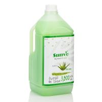 ราคา SUNVO สบู่เหลวล้างมือ กลิ่นอโรเวล่า ขนาด 3 8 ลิตร (19270831310)