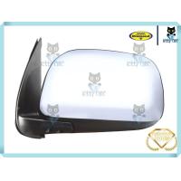 ราคา กระจกมองข้าง โตโยต้า วีโก้ TOYOTA VIGO ปี 2004 2010 ปรับไฟฟ้า 3 สาย ชุบโครเมี่ยม กระจกข้าง กระจกมองข้างวีโก้ ตราเพชร ไดมอนด์ Diamond (14153619563)