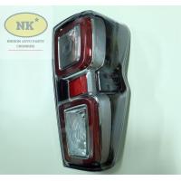 ราคา ไฟท้าย อีซูซุ ดีแม็ก ออนิว 20 ขอบสีบรอน LED Isuzu D Max All New 20 LED (16611717024)