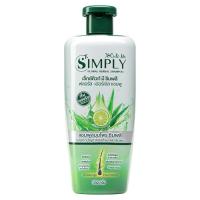 ราคา ยาสระผม 300 320 ml X CUTE ME SIMPLY SHAMPOO เอ็กซ์คิวท์ มี ซิมพลี แชมพู สมุนไพร (2258900721)