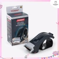 ราคา ที่ตัดเทปเบาแรง TENDO ผู้ช่วยที่ให้การบรรจุภัณฑ์ของคุณ สะดวก ง่าย เเละเบาเเรงขึ้น รุ่น SY 123 (12509432312)