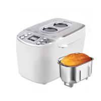 ราคา LAHOME Automatic Bread Maker Machine เครื่องทำขนมปัง หลายเครื่องอัตโนมัติดิจิตอล เครื่องทำแป้งปราศจากกลูเตนโยเกิร์ตแยมเค้ก ขนมปังฝรั่งเศสขนมปัง (14416713948)