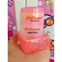 ราคา พร้อมส่งครีมพร้อมสบู่ ของแท้ 100 คอลลาเจนพลัสแท้ ชุดครีมคอลลาเจนพลัส (17383822175)