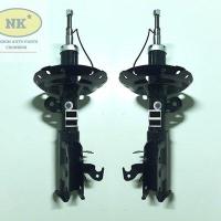 ราคา โช๊คอัพหน้า ฮอนด้า แจ๊ส GE ซิตี้ 08 13 Honda Jazz City 08 13 (17049399662)