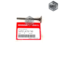 ราคา วาล์ว ไอดี ไอเสีย แท้เบิกศูนย์ 100 HONDA WAVE125i ปลาวาฬ 2012 2020 MSX 125 (11677599243)