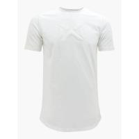 ราคา WARRIX เสื้อยืดคอกลม สกรีน WARRIX WA 3102 (709772867)