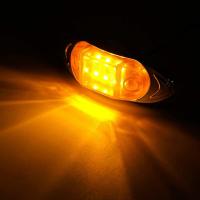 ราคา 12V 24V ไฟราวข้างติดรถ LED ไฟประดับรถ ไฟติดรถ ไฟข้างรถ รถยนต์ รถบรรทุก รถมอเตอร์ไซค์ และรุ่นทั่วไป ติดเสริมรถยนต์ (16926072987)