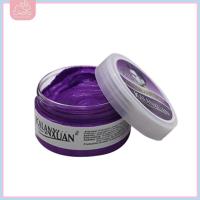 ราคา แว็กซ์เปลี่ยนสีผมชั่วคราว 100g ครีมแว็กซ์สีผมชั่วคราวติดทนนานสําหรับแต่งคอสเพลย์ (16502686388)