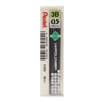 ราคา Pentel ไส้ดินสอกด Hi Polymer 0 5มม 40ไส้ C205 (9221264097)
