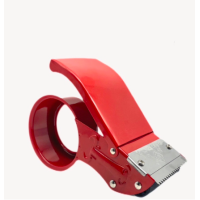 ราคา ตัวตัดเทป 2 นิ้ว 2 5 นิ้ว 3 นิ้ว เหล็กหนาเคลือบ สีแดง ที่ตัดเทป opp แท่นตัดเทป opp ที่ตัดเทปเหล็ก (19360486200)