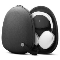 ราคา SPIGEN Pouch for AirPods Max Klasden Built In Handle Cable Management Pouch with Modern Design Apple AirPods Max Pouch (19362836670)
