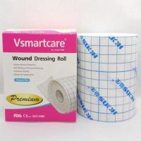 ราคา เทปปิดแผล แผ่นปิดแผล ผ้าปิดแผล พลาสเตอร์ปิดแผล แผ่นปิดอเนกประสงค์ พลาสเตอร์ แผ่นปิดแผลผ่าตัด มี 5 ขนาด แพคเกจพร้อมกล่อง (8940708319)