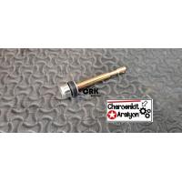 ราคา แกนฉีดคาบู TOYOTA โตโยต้า KE20 KE30 KE70 3K 4K COROLLA โคโรร่า AE EE 90 92 RN25 12R 2T 3T (19026493915)