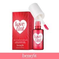 ราคา Benefit เบเนฟิต Tint Cheek Lip Stain เพื่อพวงแก้มและริมฝีปาก (7194850780)