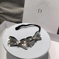 ราคา La jadore ที่เกล้าผมมวยสำหรับผู้หญิง รูปโบ กิ๊บหนีบผมสวยๆ (14533137548)