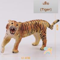 ราคา COD โมเดลสัตว์ป่า พร้อมส่ง ไซส์จัมโบ้ ไม่บาดมือ โมเดลสัตว์ โมเดลสัตว์ของเล่นเสริมพัฒนาการ สัตว์ของเล่น (17309395486)