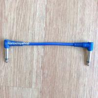 ราคา สายพ่วงเอฟเฟค สายแจ็คพ่วงเอฟเฟค ความยาว 30 cm คุณภาพดี (7866310910)