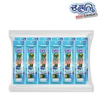 ราคา ซีลีโกะ Rolling Bite สาหร่ายม้วนอบกรอบ โรยเกล็ดปลาสวรรค์กรอบ แพ็ก 12 ชิ้น ชนิดถุงใส (17334820368)