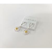 ราคา ตุ้มหูเงินแท้925 (15300848053)