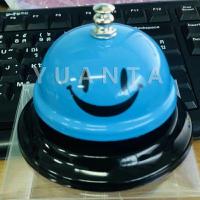 ราคา YUANTA ระฆัง กระดิ่ง ไลฟ์สด กระดิ่งร้านอาหาร ระฆังยิ้ม bell (14444283847)
