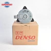 ราคา มอเตอร์พัดลมหม้อน้ำ VIOS ปี 03 06 1 5 1NZ A T DENSO 168000 26804W ราคาต่อ 1 ชิ้น (9689220399)