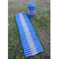 ราคา ที่นอนระนาด เล็ก 50 180ซม ยัดนุ่นแท้ 100 ม้วนเก็บง่าย (18995377639)