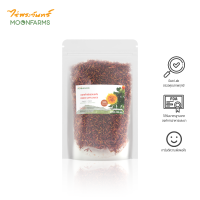 ราคา ดอกคำฝอยอบแห้ง Dried Safflower ตรา ไร่พระจันทร์ ดอกคำฝอย ดอกคำฝอยแห้ง ดอกคำฝอยอบ (17753596672)