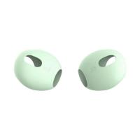 ราคา 1คู่ ซิลิโคนหูฟังสำหรับ แอร์พอร์ท Gen3 For Airpods 3 ที่ครอบหูซิลิโคน จุกยางซิลิโคน อุปกรณ์เสริมหูฟังบลูทูธ (17228472432)