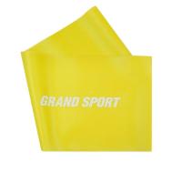 ราคา GS ยางยืดออกกำลังกาย รหัสสินค้า 377086 สีเหลือง (14636801370)