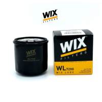 ราคา WIX WL7200 กรองน้ำมันเครื่อง Bigbike หลายรุ่น Mazda Nissan March Sunny neo Almera Tida Juke Cube Sylphy ไส้กรองน้ำมันเครื่อง (7510115991)