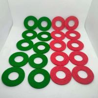 ราคา แหวนกันขี้เกลือ แหวนรองขั้วแบตรถยนต์ (16394062939)