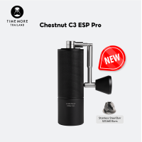 ราคา TIMEMORE เครื่องบดกาแฟมือหมุน Grinder C3 Series C3 C3 Pro C3 Max Pro C3S C3S Pro C3ES C3ESP Pro (19601983789)
