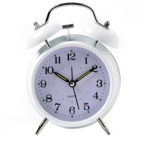 ราคา นาฬิกาปลุก นาฬิกาตั้งโต๊ะ นาฬิกาปลุกดัง เสียงกระดิ่ง นาฬิกา Alarm clock (16542686246)