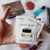 ราคา พร้อมส่ง bobbi brown vitamin enriched eye base 1ml (11661245413)