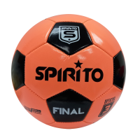 ราคา GRAND SPORT SPIRITO ฟุตบอลหนังเย็บ Spirito เบอร์ 3 FINAL 303139 (19477698452)