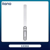 ราคา llano ตะไบเล็บสองด้าน ตะไบเล็บแก้วนาโน มืออาชีพ เครื่องมือดูแลเล็บนิ้วเท้า สำหรับการทำเล็บมือเล็บเท้า (15236073703)