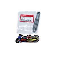 ราคา แกนสเตอร์หน้า ราวสเตอร์หน้า HONDA ดรีม100 ดรีม99 เวฟ100 เวฟ110 เวฟ125 msx 125 สินค้าเกรด A โรงาน VSS กดสั่งตัวเลือกสินค้า (11967243682)