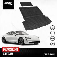 ราคา ถาดท้ายรถยนต์ PORSCHE TAYCAN ปี 2020 2025 (15488710315)