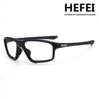 ราคา OX8076OX8080 Crosslink Zero Crosslinkเปลี่ยนสายตาสั้นBlueแว่นเลนส์อ่อนกรอบแว่นตากีฬากรอบกระจกเงากรอบผู้ชายและผู้หญิงTrendกรอบด้วยวงกลมเล็กๆ (3419150895)