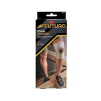 ราคา Futuro Stabilizing Knee Support พยุงเข่าแกนคู่ มี 3 ไซส์ (15012762066)