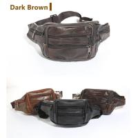 ราคา กระเป๋าคาดเอว คาดอก กระเป๋าสะพาย กระเป๋าแม่ค้า พ่อค้า หนังแท้ Mx960 ส่งจไวากไทย (14730257019)