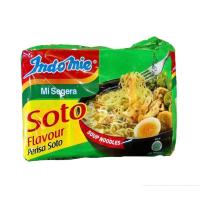 ราคา Indo mie มาม่าอินโด หมี่โกเร็ง หมี่อินโด แพ็ค 5 ซอง (19537579774)