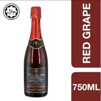ราคา น้ำผลไม้อัดก๊าซ ไร้แอลกอฮอล์ มีฮาลาล PREMIER SALUTE สินค้านำเข้าจากมาเลเซีย (17446057266)