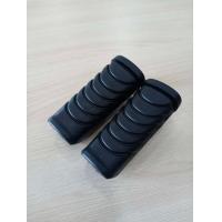 ราคา ยางพักเท้า หน้าเดิม สีดำ เวฟ110i New เวฟ125i ปลาวาฬ อุปกรณ์แต่งรถ อะไหล่แต่งรถ เวฟ110i (1444062184)