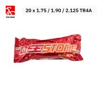 ราคา Deestone ยางในจักรยาน ขนาด 20 x 1 75 1 90 2 125 TR4A (10440079158)
