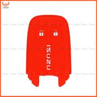 ราคา เคสกุญแจซิลิโคนสำหรับ ISUZU MU X (14717362206)