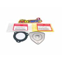 ราคา ฝาปิดกรองน้ำมันเครื่อง แผ่นกรอง ปะเก็นแท้ศูนย์ทุกชิ้น wave 100 ทุกรุ่น wave 110i ทุกรุ่น wave125 ทุกรุ่น dream125 msx ทุกรุ่น (7663514012)