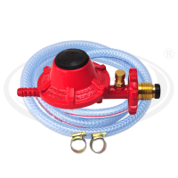 ราคา Gmax หัวปรับแก๊สแรงดันต่ำ ระบบเซฟตี้ ชุดหัวปรับแรงดันต่ำ รุ่น VLP 889C รับประกัน1ปี (13041770686)