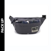 ราคา ? ? ? ? ? ? กระเป๋าคาดเอว กระเป๋าคาดอก MTF รุ่น 8171 มี 4 สี สีดำ สีน้ำเงิน สีเทา สีเขียว กระเป๋าสะพายพาดลำตัว (15135694204)